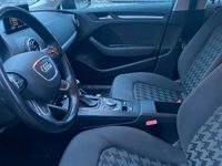 Gebraucht Audi A3 Sportback 105 PS (77 kW) 2015 Braun Kleinwagen