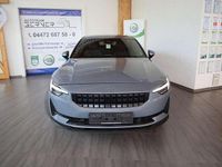 Gebraucht Polestar 2 Standard Range Single Motor 169 kW (231 PS) 2022 Grau Kleinwagen