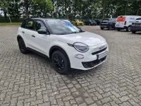 Neu Fiat 600 Street 101 PS (74 kW) 2026 Weiß SUV