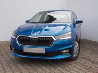 Gebraucht Skoda Fabia Selection 2024 Andere Kleinwagen