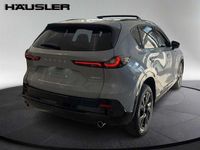 Neu Mazda CX-5 Homura-Line 141 PS (103 kW) 2026 SUV