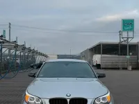 Gebraucht BMW 525 192 PS (141 kW) 2003 Grau Limousine