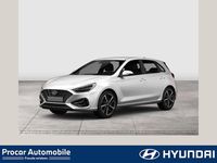 Neu Hyundai i30 Advantage 99 PS (72 kW) 2025 Weiß Limousine