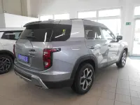 Neu KGM Torres 163 PS (119 kW) 2025 Grau SUV