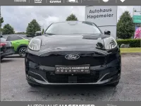 Neu Ford Puma Gen-E Premium 122 kW (167 PS) 2026 Agate black metallic SUV