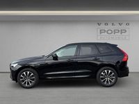 Gebraucht Volvo XC60 Plus 184 PS (135 kW) 2025 Schwarz SUV