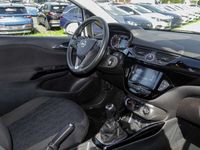 gebraucht Opel Corsa-e 1.4 S/S 120 Jahre SHZ PP Kamera