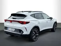 Gebraucht Cupra Formentor 150 PS (110 kW) 2026 "nevada" weiss SUV