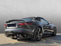 Gebraucht Jaguar F-Type R 582 PS (428 kW) 2023 Grau Cabrio
