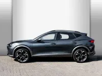 Gebraucht Cupra Formentor 150 PS (110 kW) 2024 Grau SUV