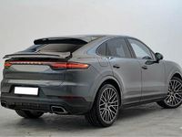 Gebraucht Porsche Cayenne 340 PS (250 kW) 2020 Grau SUV