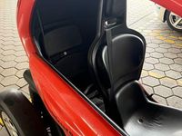 Gebraucht Renault Twizy 11 kW (15 PS) 2013 Orange Kleinwagen
