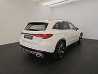 Gebraucht Mercedes GLC300e 333 PS (244 kW) 2023