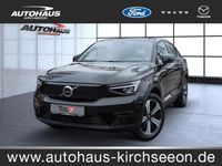 Gebraucht Volvo C40 Core 169 kW (231 PS) 2023 Black stone SUV