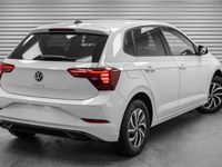 gebraucht VW Polo 1,0 TSI Life Parkpilot App-Connect - LAGER