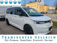 gebraucht VW Multivan T7T7 TDi DSG Business Panoramadach ACC Standh AHK