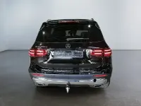Gebraucht Mercedes GLB200 AMG 150 PS (110 kW) 2026 Grau SUV