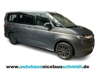 Occasion VW Multivan Style 150 ch (110 kW) 2025 Gris Monospace