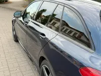Gebraucht Mercedes C43 AMG AMG 367 PS (269 kW) 2016 Blau Kombi