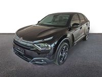 Gebraucht Citroën C4 PureTech 131 PS (96 kW) 2024 Schwarz perla nera/typ aussenv Limousine