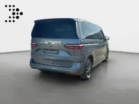 Używany VW Multivan Life 150 KM (110 kW) 2023 Szary Minivan