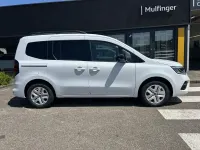 Używany Renault Kangoo Techno 131 KM (96 kW) 2025 Biały Minivan