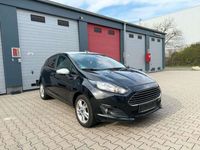 gebraucht Ford Fiesta SYNC Edition 1Hand Mobilitäts Garantie