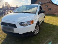 Gebraucht Mitsubishi Colt 75 PS (55 kW) 2011 Kleinwagen
