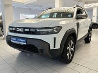 Gebraucht Dacia Duster Expression 131 PS (96 kW) 2025 Weiß SUV