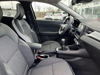 Gebraucht Renault Captur Intens 91 PS (66 kW) 2022 Schwarz SUV