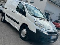 Gebraucht Citroën Jumpy 90 PS (66 kW) 2007 Weiß Van / Kleinbus