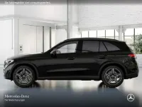 Gebraucht Mercedes GLC200 163 PS (119 kW) 2026 SUV