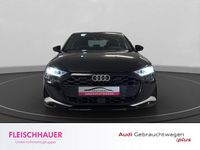 Gebraucht Audi A3 Advanced 150 PS (110 kW) 2025 Mythosschwarz metallic Limousine