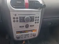 Gebraucht Opel Corsa 60 PS (44 kW) 2006 Silber Kleinwagen