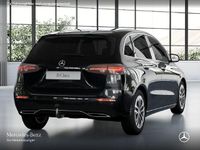 Gebraucht Mercedes B220 Progressive 190 PS (139 kW) 2025 Schwarz Van / Kleinbus