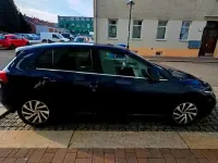 Gebraucht VW Golf VIII Style 150 PS (110 kW) 2022 Limousine