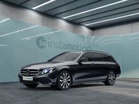 gebraucht Mercedes E300 Mercedes-Benz E 300, 96.563 km, 194 PS, EZ 12.2019, Hybrid (Diesel / Elektro)