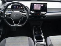 Gebraucht VW ID.3 Pro 106 kW (145 PS) 2021 Grau Kleinwagen