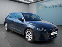Second-hand Audi A1 95 CP (69 kW) 2025 Gri SUV