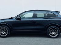 gebraucht Porsche Cayenne Diesel Platinum Edition