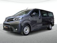 Gebraucht Toyota Proace Verso 144 PS (105 kW) 2022 Grau Kombi