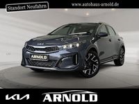 Neu Kia XCeed Comfort 140 PS (102 kW) 2026 Grau SUV