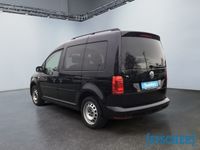 gebraucht VW Caddy Comfortline