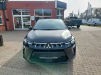 Neu Mitsubishi ASX Diamant Edition 91 PS (66 kW) 2026 Schwarz SUV