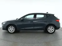 Nowe Seat Leon 116 KM (85 kW) 2025 Niebieski Sedan/Limuzyna