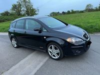 gebraucht Seat Altea XL 2.0 TDI