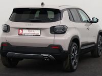 Gebraucht Jeep Avenger Summit 101 PS (74 kW) 2025 Grau SUV