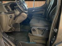 Gebraucht Ford Transit Custom Trend 131 PS (96 kW) 2022 Grau Kombi