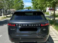 Gebraucht Land Rover Range Rover Velar R-Dynamic 179 PS (131 kW) 2018 Grau SUV