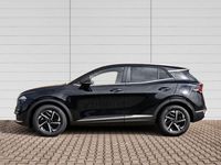 gebraucht Kia Sportage 1.6 CRDI 48V Vision Navi LED Teilleder Rückfahrkamera